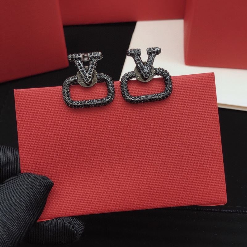 Valentino Earrings